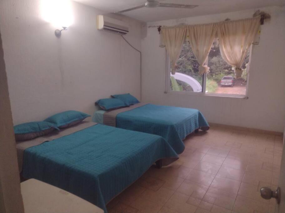 Photo of Bedroom in Rincon de Guayabitos
