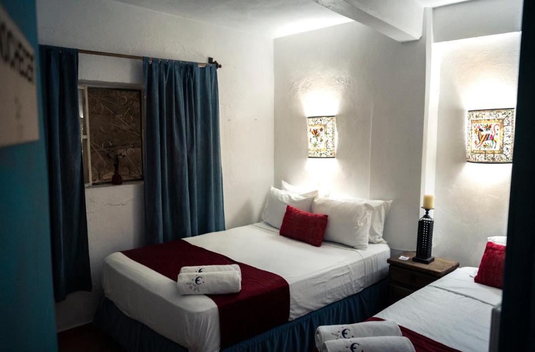 Photo of Bedroom in Pahuatlan del Valle