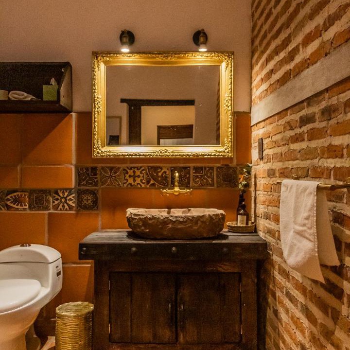 Photo of Bathroom in Guadalajara