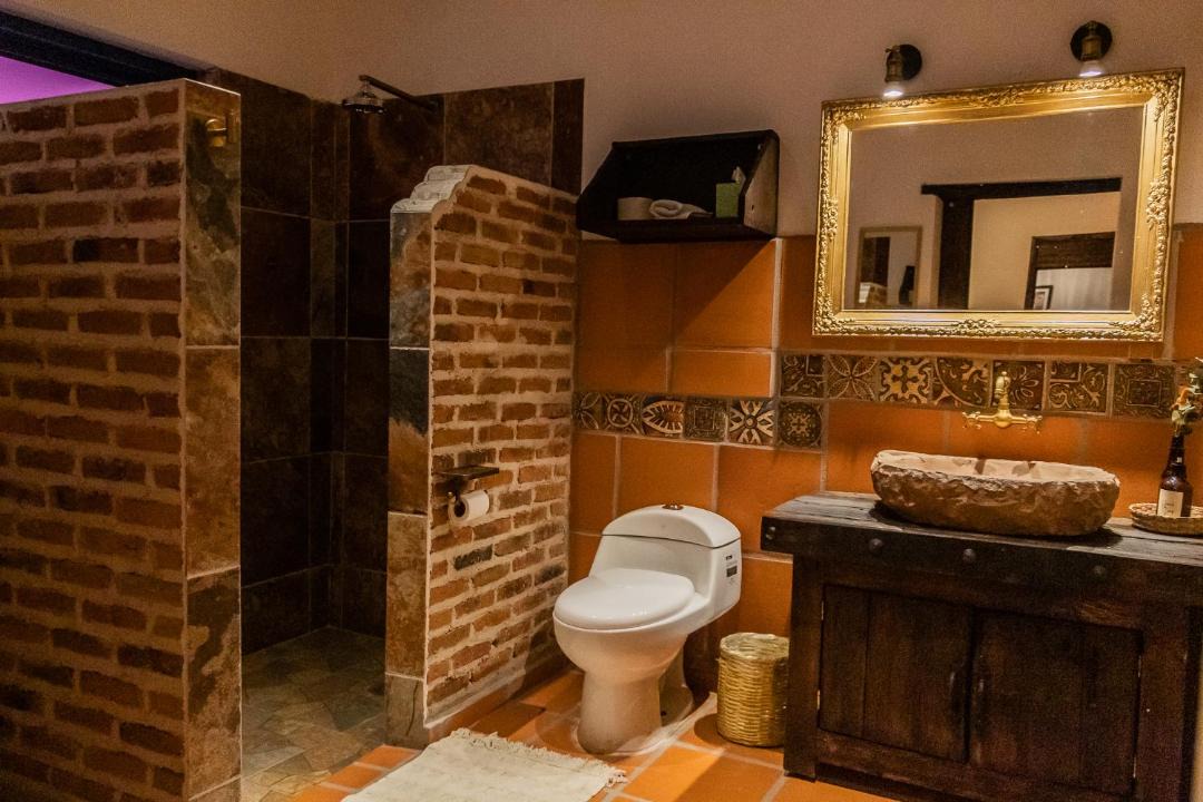 Photo of Bathroom in Guadalajara