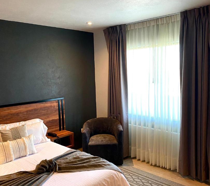 Photo of Bedroom in Matehuala