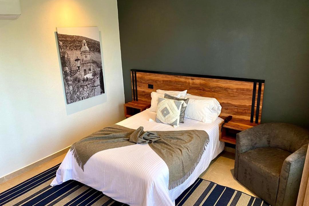 Photo of Bedroom in Matehuala