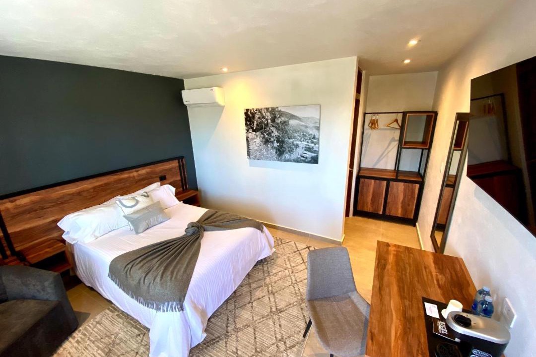 Photo of Bedroom in Matehuala