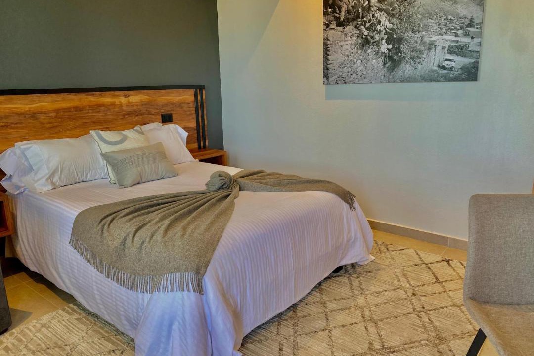 Photo of Bedroom in Matehuala