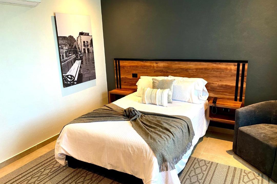 Photo of Bedroom in Matehuala
