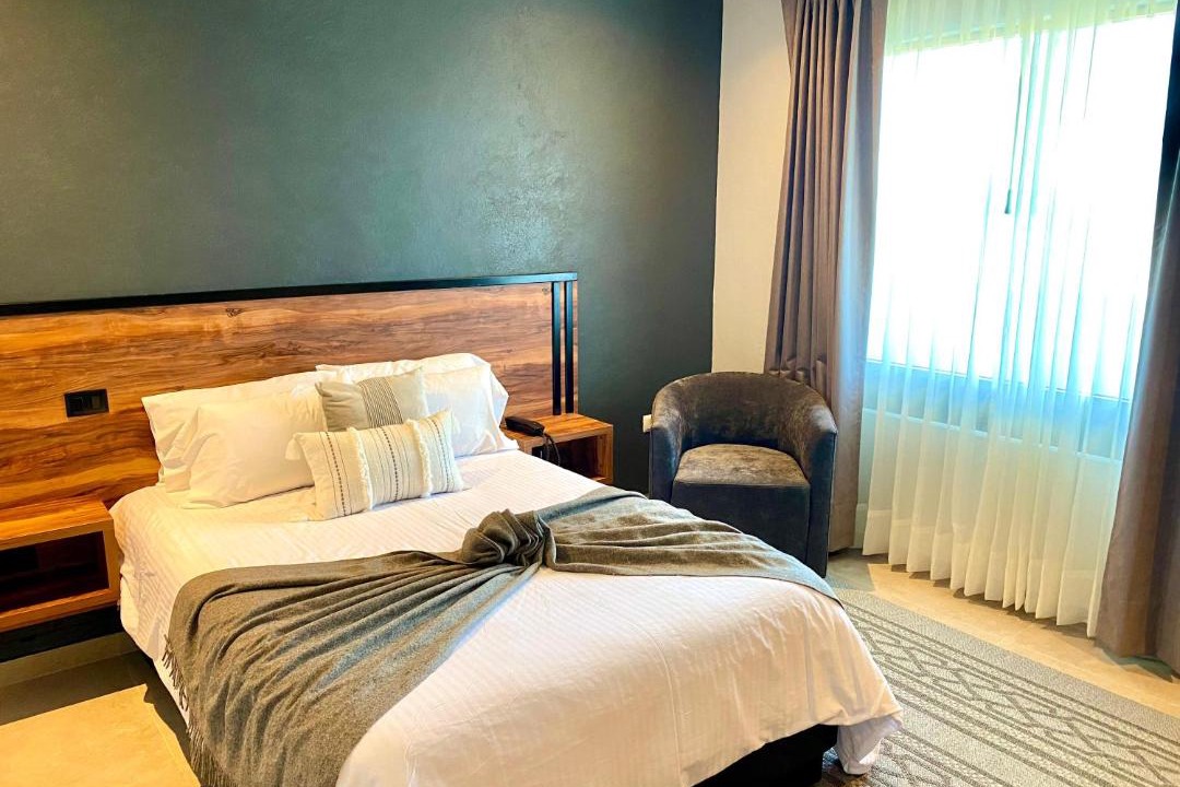 Photo of Bedroom in Matehuala
