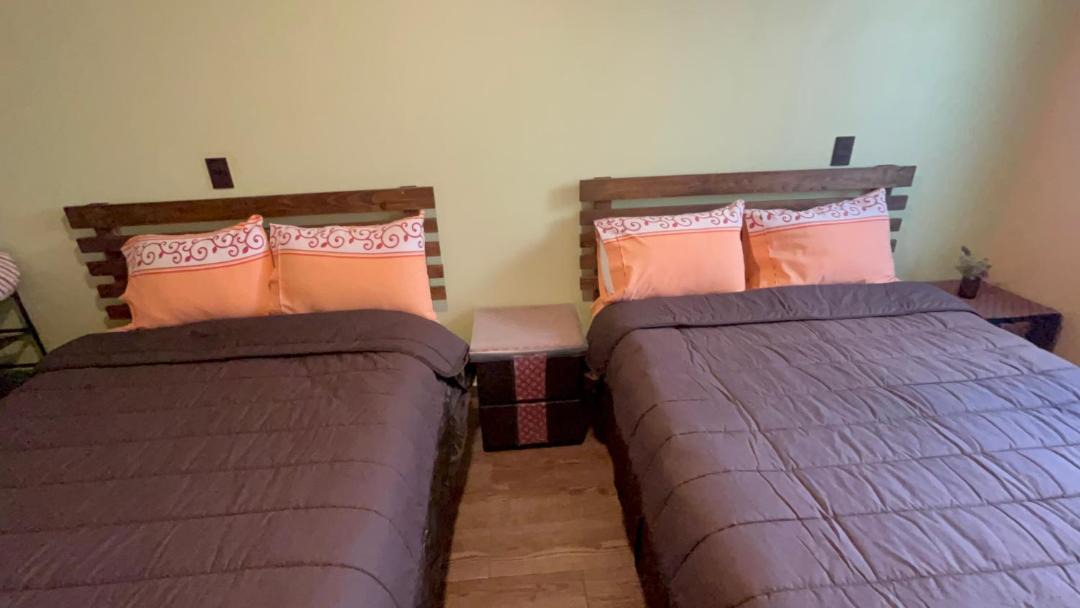 Photo of Bedroom in Chignahuapan