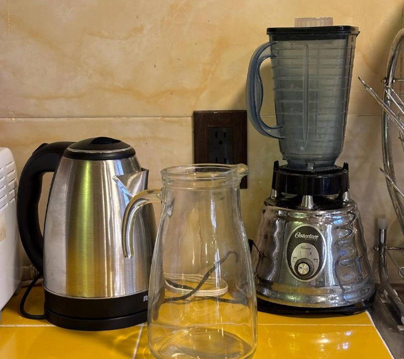 Photo of Kitchen in Chignahuapan