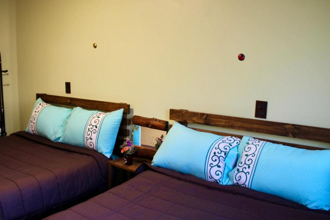 Photo of Bedroom in Chignahuapan