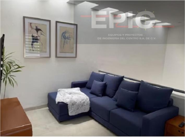 Photo of Livingroom in Aguascalientes