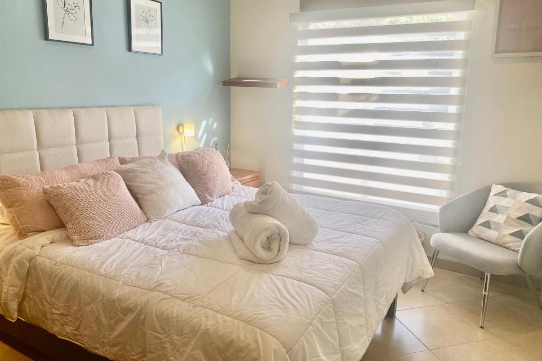 Photo of Bedroom in Aguascalientes