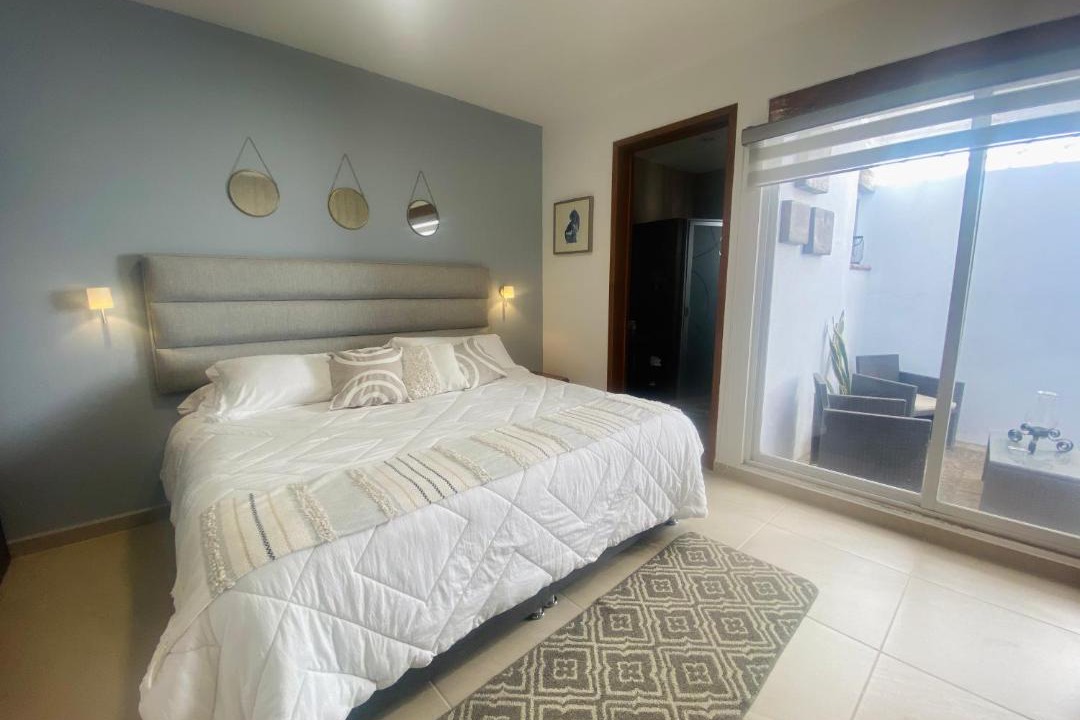 Photo of Bedroom in Aguascalientes