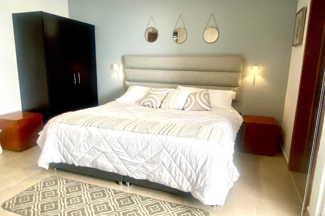 Photo of Bedroom in Aguascalientes
