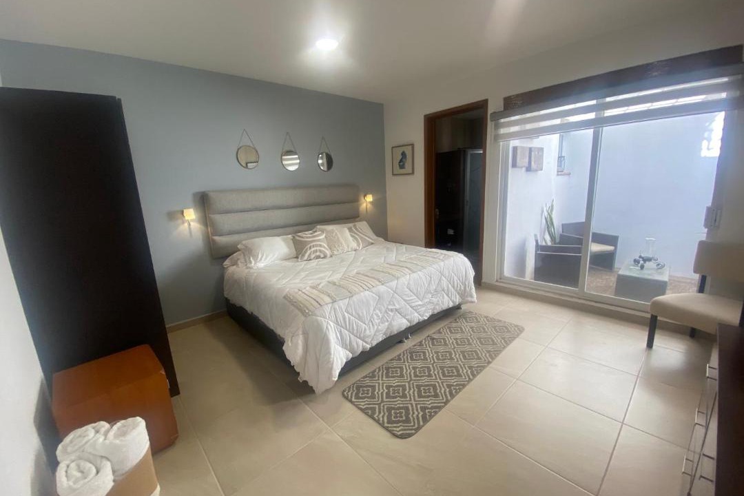 Photo of Bedroom in Aguascalientes