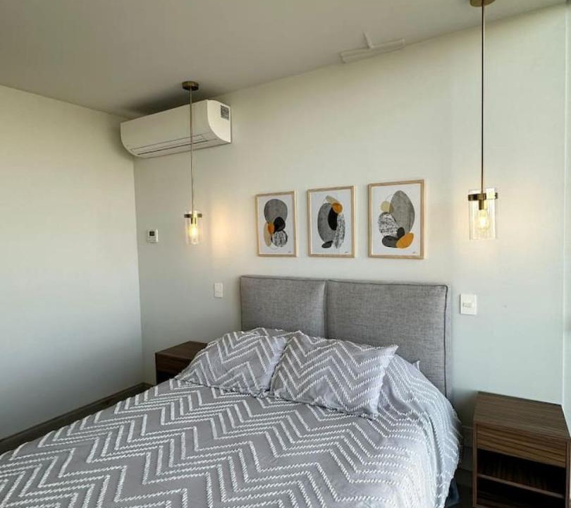 Photo of Bedroom in Providencia