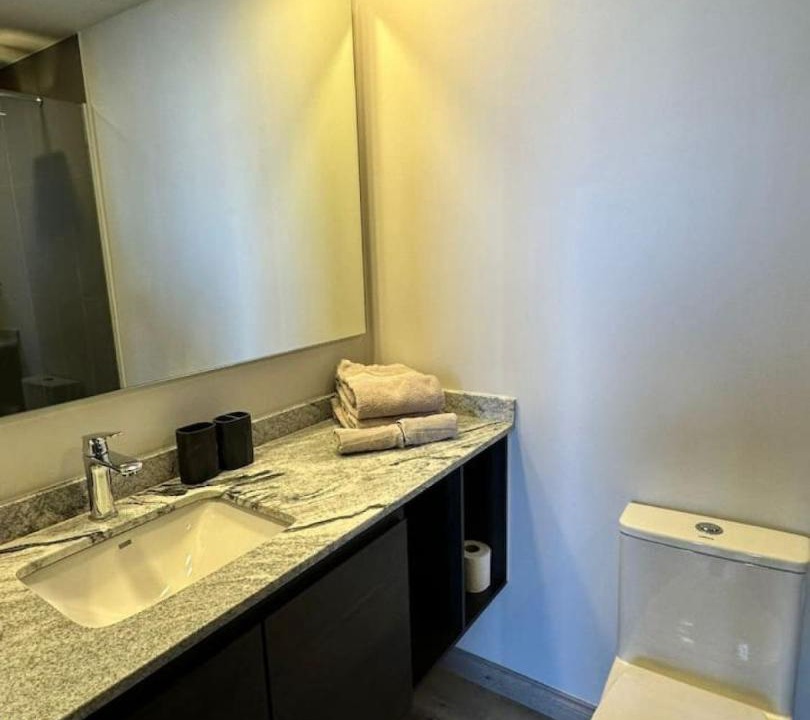 Photo of Bathroom in Providencia