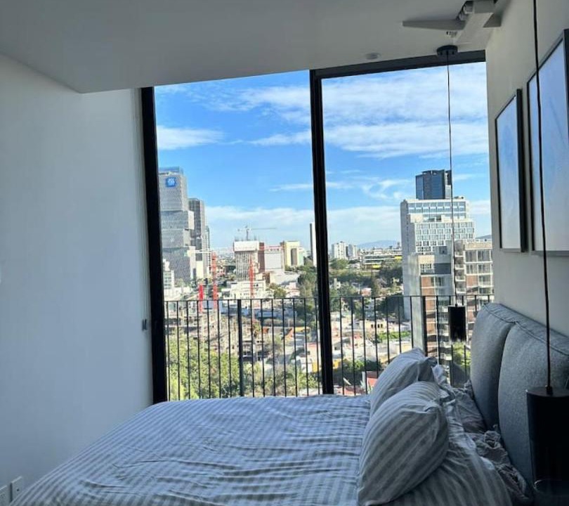 Photo of Bedroom in Providencia