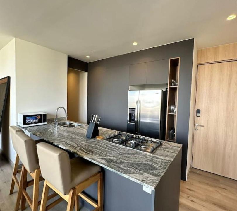 Photo of Kitchen in Providencia