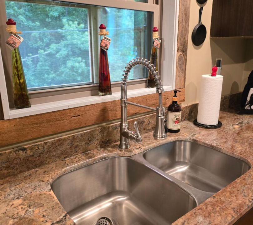 Photo of Kitchen in Dahlonega