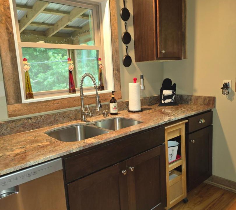 Photo of Kitchen in Dahlonega