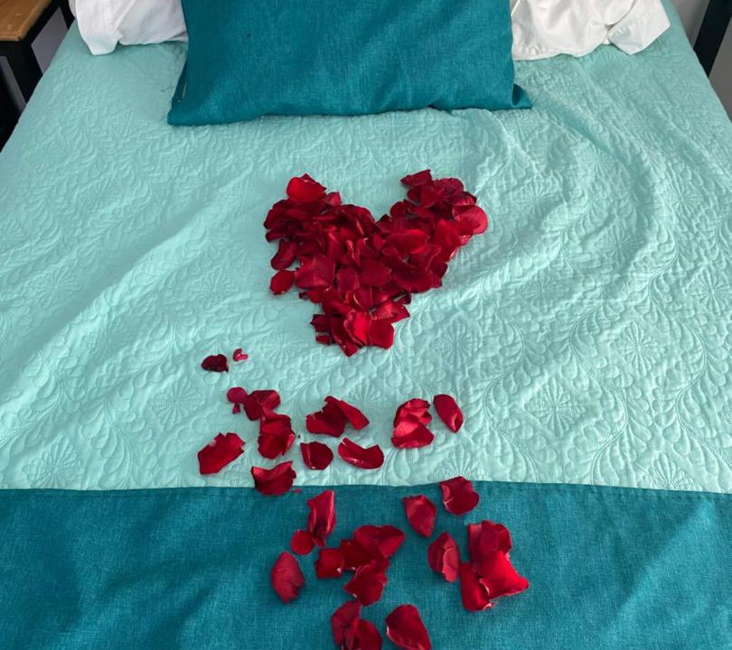 Photo of Bedroom in Lazaro Cardenas