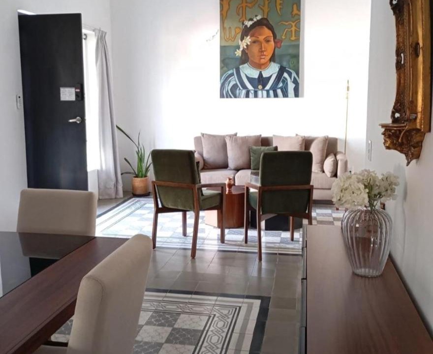 Photo of Livingroom in Centro