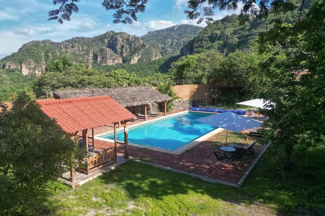 Photo of Others in Tepoztlan