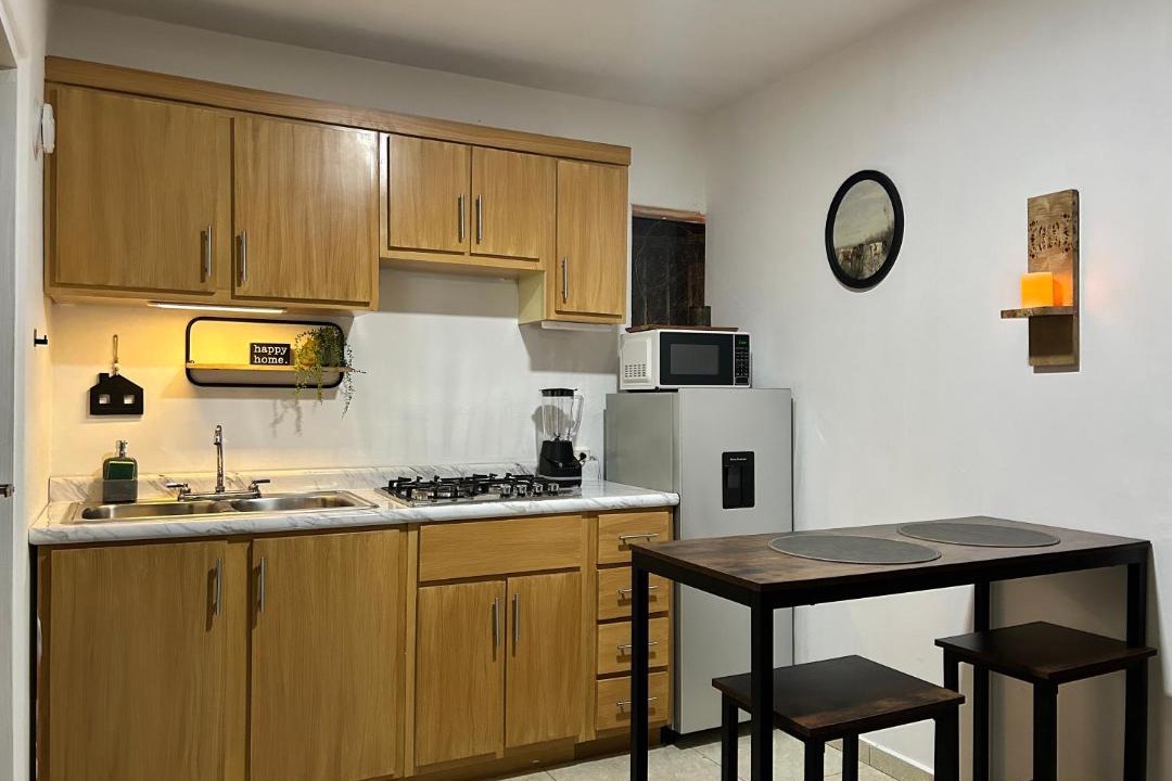 Photo of Kitchen in Nogales