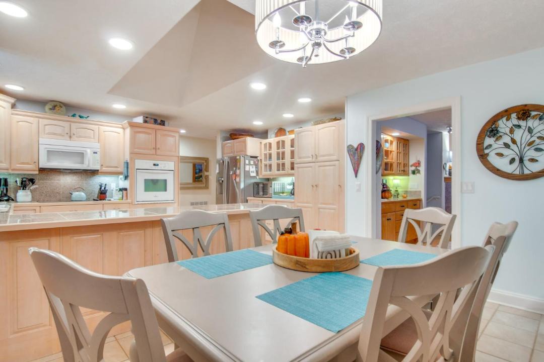 Photo of Kitchen in Hendersonville