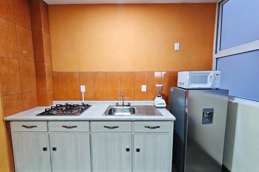 Photo of Kitchen in Tehuacan