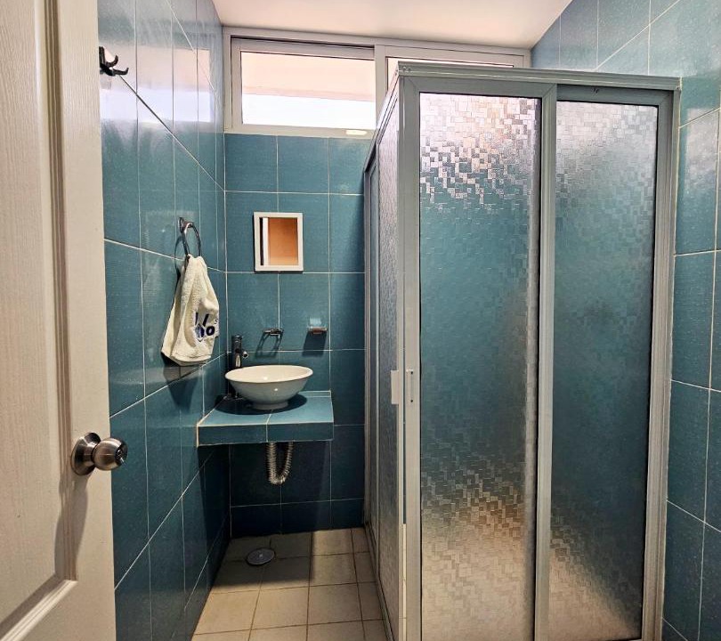 Photo of Bathroom in Tehuacan