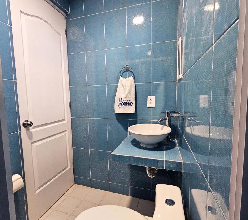 Photo of Bathroom in Tehuacan