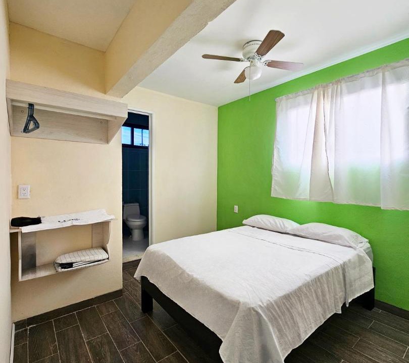 Photo of Bedroom in Tehuacan