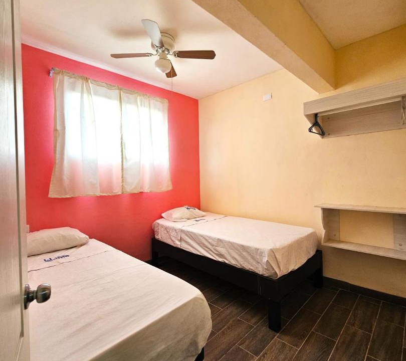 Photo of Bedroom in Tehuacan
