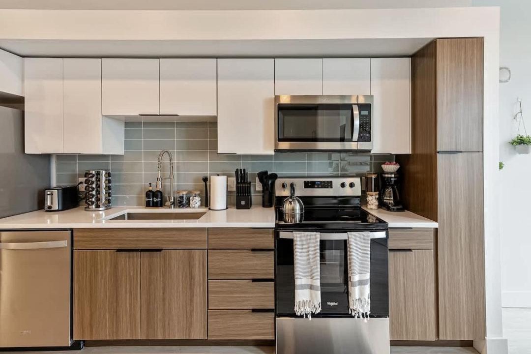 Photo of Kitchen in Rio Grande