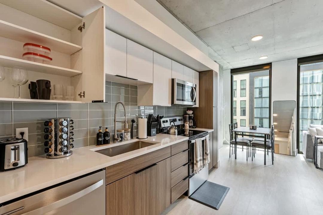 Photo of Kitchen in Rio Grande