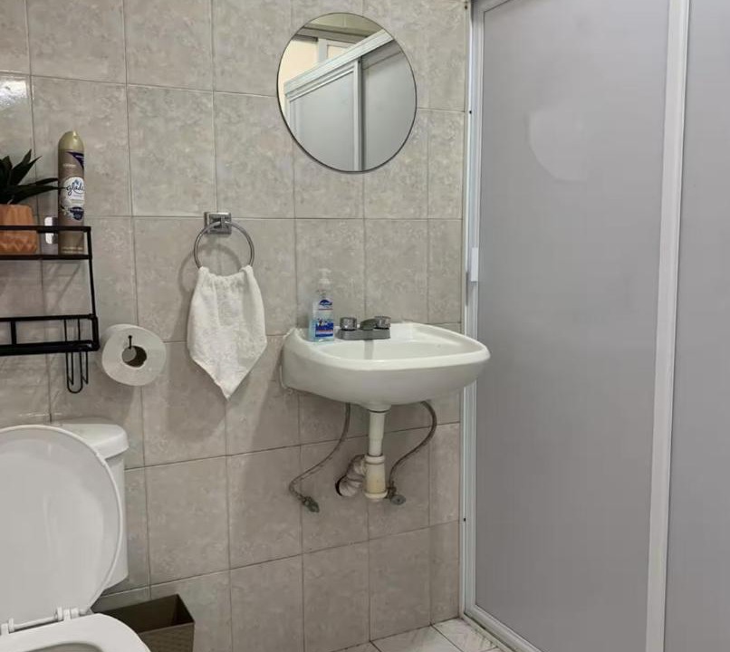 Photo of Bathroom in Jesus Maria