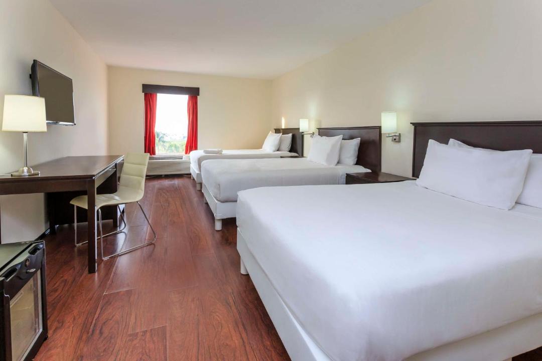 Photo of Bedroom in Coatzacoalcos