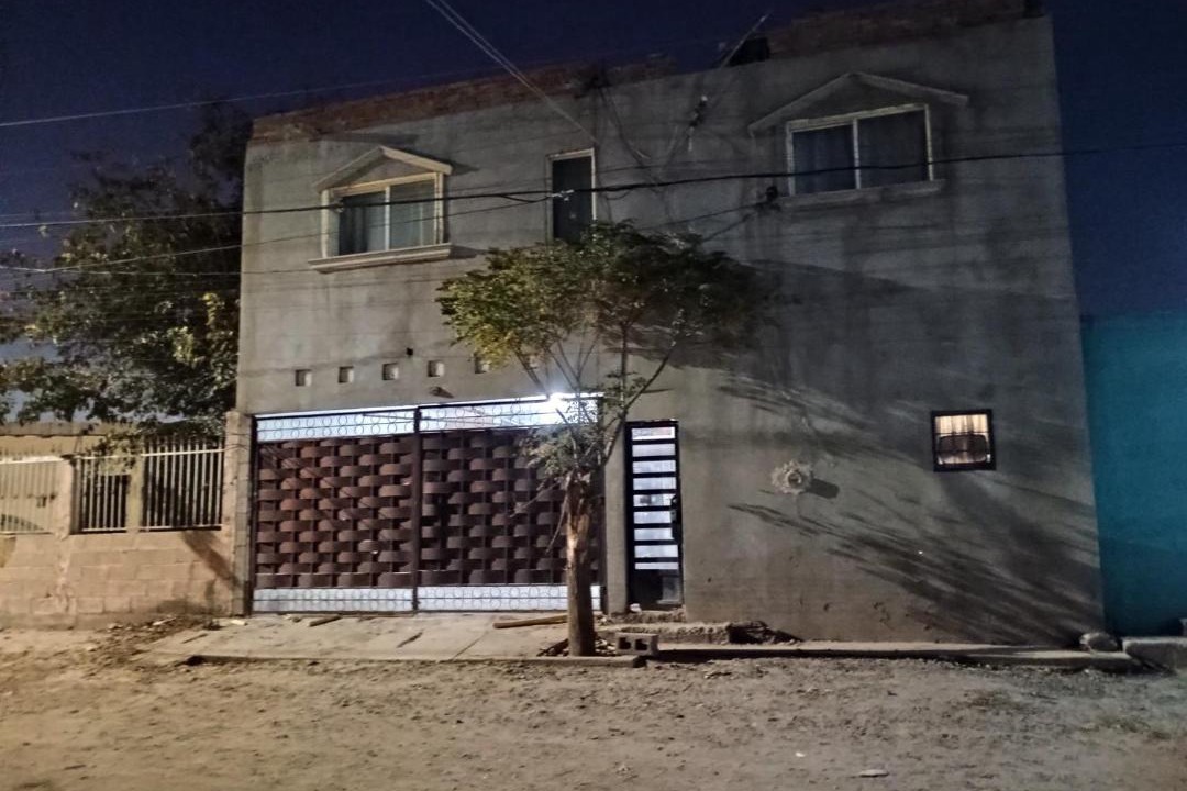 Photo of Others in Juarez Municipality