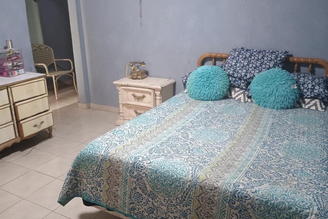 Photo of Bedroom in Juarez Municipality