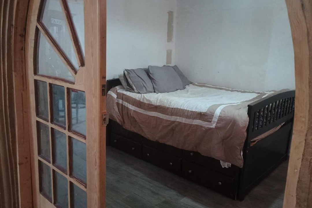 Photo of Bedroom in Juarez Municipality