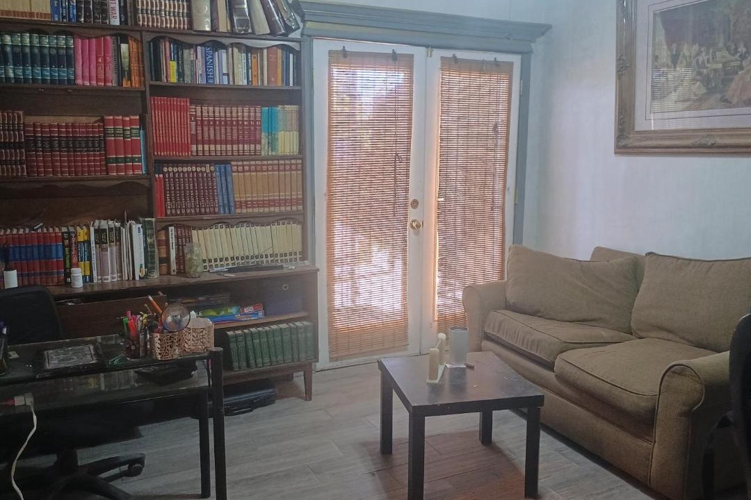 Photo of Livingroom in Juarez Municipality