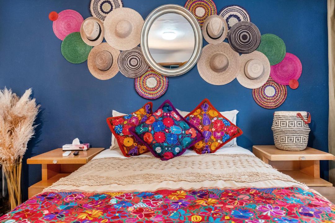 Photo of Bedroom in Guadalajara