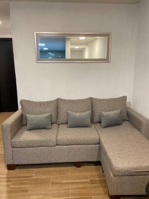 Photo of Livingroom in Guadalajara Municipality
