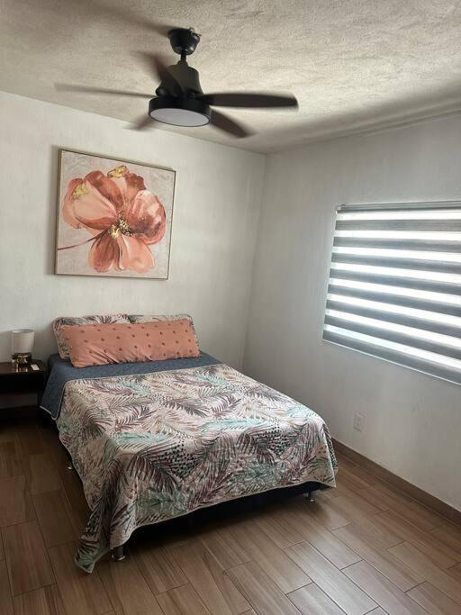 Photo of Bedroom in Guadalajara Municipality