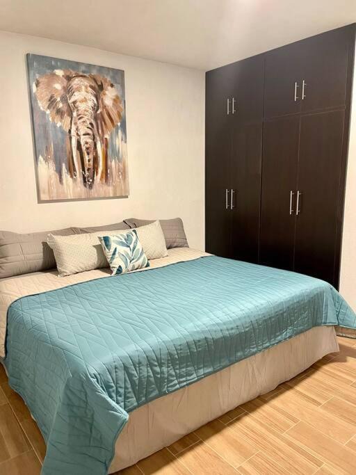 Photo of Bedroom in Guadalajara Municipality