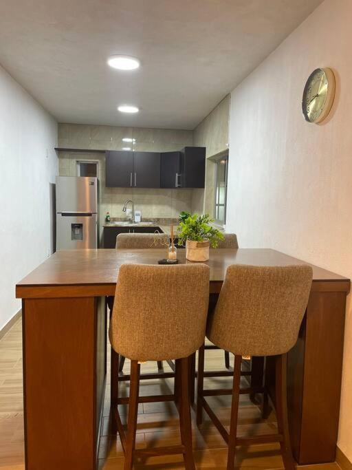 Photo of Kitchen in Guadalajara Municipality