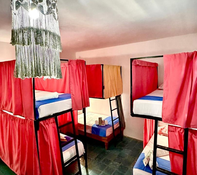 Photo of Bedroom in Chichen Itza - Valladolid