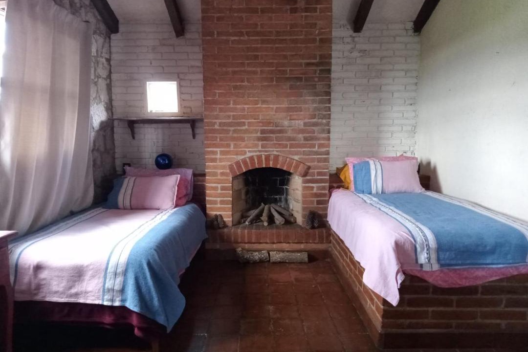 Photo of Bedroom in Tzintzuntzan