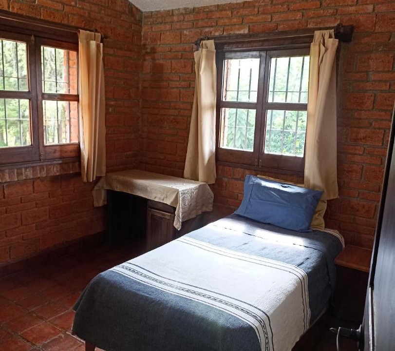 Photo of Bedroom in Tzintzuntzan